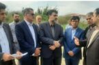 بازدید از عملیات احداث پل لاریم در سطح محور ارتباطی لاریم به کوهیخیل شهرستان جویبار با حضور معاون وزیر راه و شهرسازی /نوسازی محورهای مواصلاتی مازندران یک اولویت جدی ملی است. بازدید از عملیات احداث پل لاریم در سطح محور ارتباطی لاریم به کوهیخیل شهرستان جویبار با حضور معاون وزیر راه و شهرسازی /نوسازی محورهای مواصلاتی مازندران یک اولویت جدی ملی است.