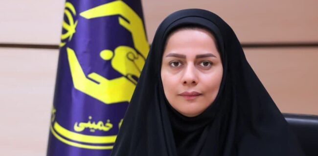 بهره مندی بیش از ۴۸ هزار نفر مددجوی مازندرانی از خدمات درمانی