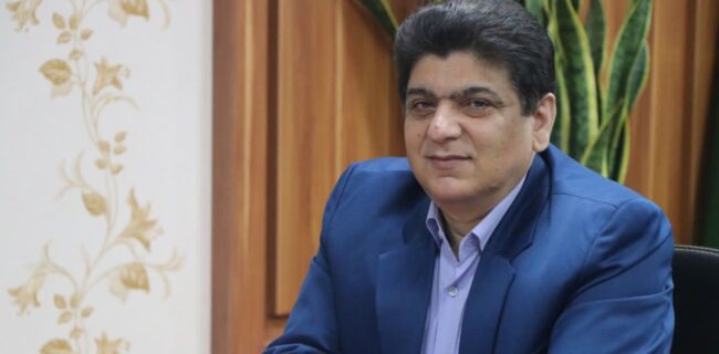   تشکیل بانک اطلاعاتی و توانمندسازی مدیران برای ۱۵۰ نفر از کارکنان جهاد کشاورزی مازندران 