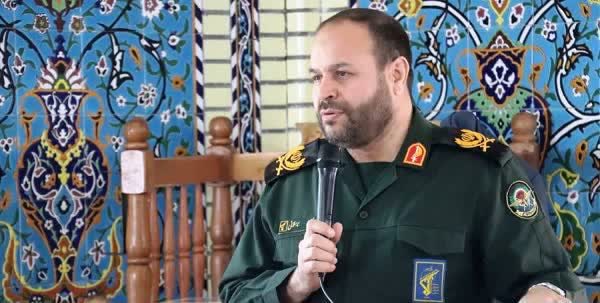 برگزاری همایش فصلی مسئولان دفتر حفظ آثار و نشر ارزش‌های دفاع مقدس و مقاومت مازندران 