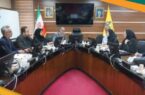 آغاز فرآیند ممیزی انرژی در مازندران/شرکت گاز و نظام مهندسی برای مدیریت مصرف هم‌پیمان شدند