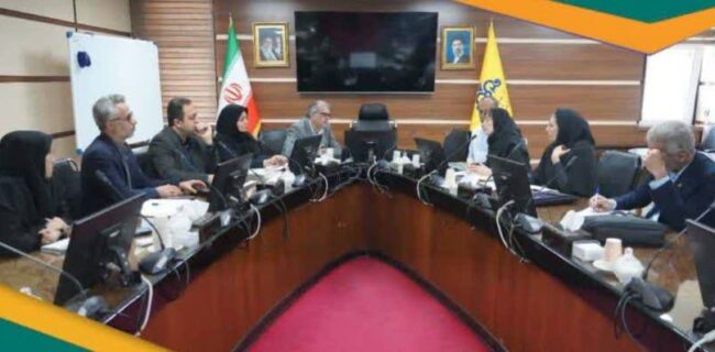 آغاز فرآیند ممیزی انرژی در مازندران/شرکت گاز و نظام مهندسی برای مدیریت مصرف هم‌پیمان شدند
