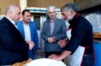 عملکرد نانوایی‌ها بصورت مستمر پایش می‌شود / نان کنجدی ۲ هزار تومان اضافه تر فروخته شود نه بیشتر