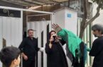 مراسم علم گردانی هر سال در ایران به ویزه مازندران سرزمین علویان (هفتم محرم ) برگزار می شود.
