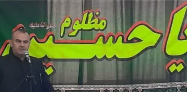 هشتمین سفر مدیرکل آموزش و پرورش مازندران به کجور/ از تجدید میثاق با شهدا تا پیگیری مطالبات آموزشی هشتمین سفر مدیرکل آموزش و پرورش مازندران به کجور/ از تجدید میثاق با شهدا تا پیگیری مطالبات آموزشی
