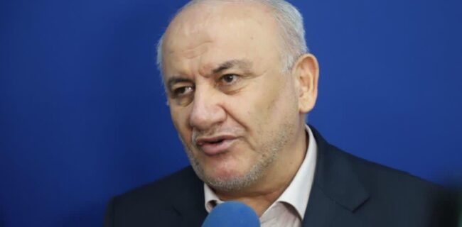 اختصاص یک همت اعتبار مسئولیت اجتماعی معادن، برای بهسازی راههای منتهی به معادن در شهرستان سوادکوه /ثمره پیگیری های استاندار مازندران اختصاص یک همت اعتبار مسئولیت اجتماعی معادن، برای بهسازی راههای منتهی به معادن در شهرستان سوادکوه /ثمره پیگیری های استاندار مازندران