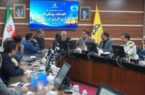 برگزاری نشست هم‌اندیشی اقدامات پیشگیرانه ناترازی انرژی در زمستان در شرکت گاز مازندران
