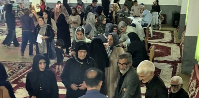 کاروان سلامت “همت عالی” امروز میهمان روستای چورت / محروم از آب آشامیدنی سالم و امکانات ورزشی برای ۲۰۰ دانش آموز