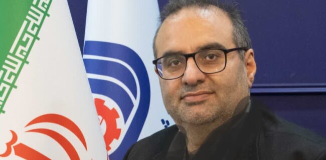 رهبری که به «ایران ماهر» می‌اندیشید