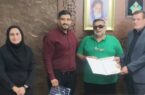 انتصاب رئیس جدید هیات تیراندازی بابلسر و تکریم از رئیس سابق / آغاز فصلی نو در تیراندازی شهرستان بابلسر