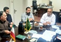 برگزاری کارگروه تخصصی دام و طیور مازندران /بررسی اهداف بهره‌وری در برنامه هفتم