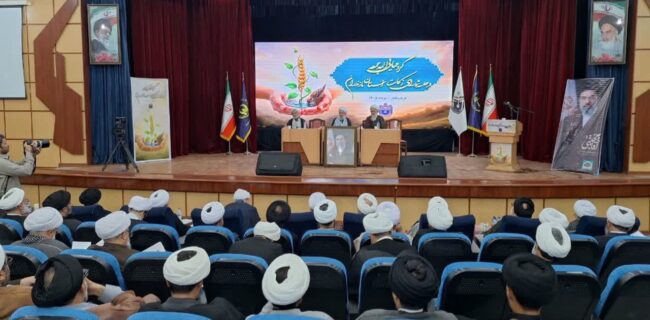 قدرت رسانه‌ای اهل بیت (ع) الگوی مقابله با یزید زمان است/ لزوم حمایت از رزمندگان با تقویت وحدت و زکات