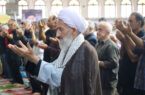 هدف واقعی دشمنان، مبارزه با جمهوری اسلامی و محو دین است.