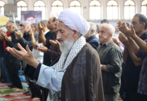 هدف واقعی دشمنان، مبارزه با جمهوری اسلامی و محو دین است.