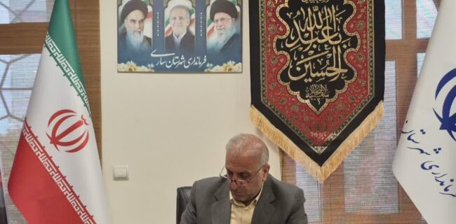 معافیت ساروی‌ها از عوارض ورودی دریا