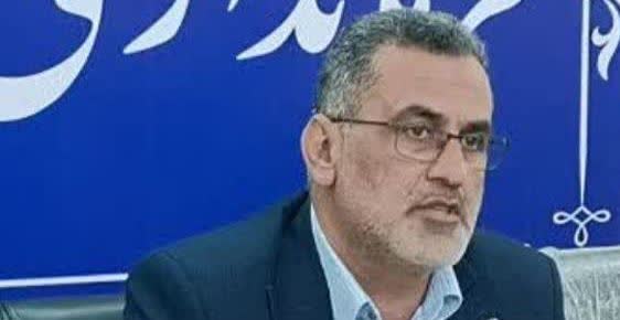 پیام فرماندار جویبار به‌مناسبت پنجم مرداد، سالروز تاریخی اقامه اولین نمازجمعه جمهوری اسلامی ایران