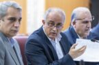 قدر دانی معاون وزیر نفت از عملکرد موفق مدیرعامل و هیئت مدیره گاز مازندران