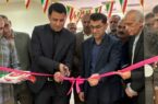 گشایش نمایشگاه قاب سرخ مقاومت در نکا / تأکید مدیرکل فرهنگ مازندران بر حمایت از هنرمندان