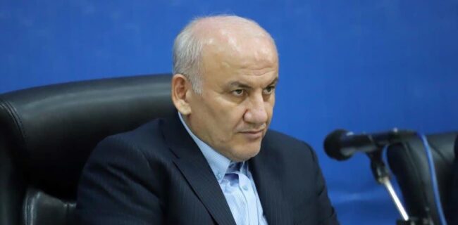 قدر دانی استاندار مازندران ا ز اصحاب رسانه به مناسبت روز خبرنگار/پیگیری بیمه پایه و تکمیلی و اعطای تسهیلات برای جامعه خبرنگاران قدر دانی استاندار مازندران ا ز اصحاب رسانه به مناسبت روز خبرنگار/پیگیری بیمه پایه و تکمیلی و اعطای تسهیلات برای جامعه خبرنگاران