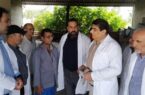 مرکز مرغ بومی کاسپین پشتوانه ژنتیکی صنعت طیور شمال کشور / بازدید از این مرکز اصلاح و نژاد مرغ بومی