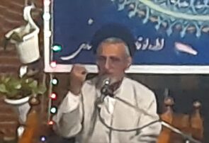 برگزاری جشن میلاد حضرت رسول اکرم ( ص) و حضرت امام جعفر صادق( ع) در آستانه مقدس امامزاده عباس( ع) ساری