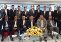 قدر دانی مدیرکل بنیاد شهید مازندران از عملکرد کرامت‌محور بانک دی تنکابن/تداوم چنین خدمت‌رسانی بی‌منّت، خلأها را برطرف کرده و مورد رضایت خداوند و شهداست