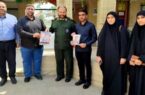 شهدای میناب، سفیران مقاومت در مسیر ظهور
