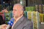 نارنگی ساری باید به یک برند تجاری تبدیل شود