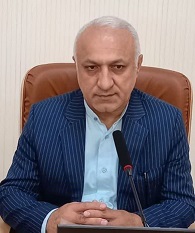 اینجا پرچم شهدا زمین نمی‌ماند؛ هر سال یک روستا میزبان ۸۱ شهید می‌شود