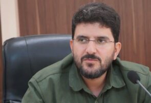 همکاری بسیج سازندگی و منابع طبیعی مازندران برای اجرای طرح‌های آبخیزداری در مناطق پرخطر / امضا تفاهم‌نامه همکاری 