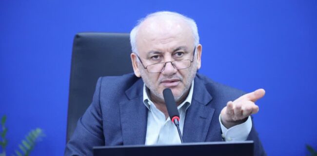 اختصاص بیش از ۳۶۹ میلیارد تومان برای توسعه زیرساخت‌های کشاورزی مازندران