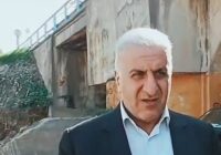 تداوم نظارت میدانی فرماندار مرکز استان بر پروژه‌های عمرانی ساری در روز تعطیل  