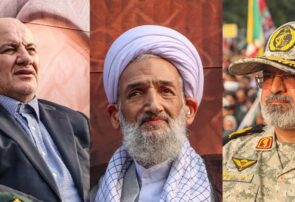 پیام قدردانی مشترک نماینده ولی فقیه در مازندران، استاندار و فرمانده سپاه کربلا مازندران ‌به مناسبت حضور با شکوه مردم مرکز مازندران در رزمایش جان فدای ایران