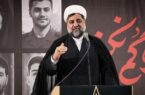 درخشان تر شدن الماس وجود ملت ایران در زیر فشارهای دشمن