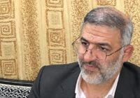 ضرورت تشکیل «جبهه مردمی تلاش برای ایرانی توسعهیافته» ضرورت تشکیل «جبهه مردمی تلاش برای ایرانی توسعهیافته»