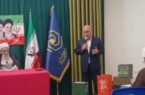 برگزاری آیین آغاز سال تحصیلی حوزه علمیه خواهران الزهرا(س) ساری/ حوزه خواهران پرچمدار جهاد تبیین و پاسداری از فرهنگ عفاف است .