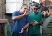 برگزاری رزمایش جهادی در مناطق کم برخورردار بهشهر/خدمت جهادی در روستای محمد آباد شهرستان بهشهر، از درمان تا توانمندسازی