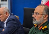 بیش از ۳۰۰ هزار مازندرانی در پویش «جان‌فدای ایران» ثبت‌نام کردند /تاکید بر نقش مردم در حفظ امنیت و تمامیت ارضی کشور