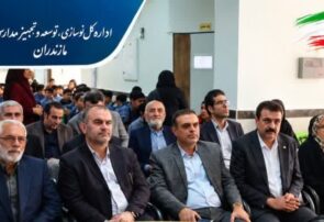توسعه فضاهای آموزشی، سرمایه‌گذاری برای آینده نسل‌هاست