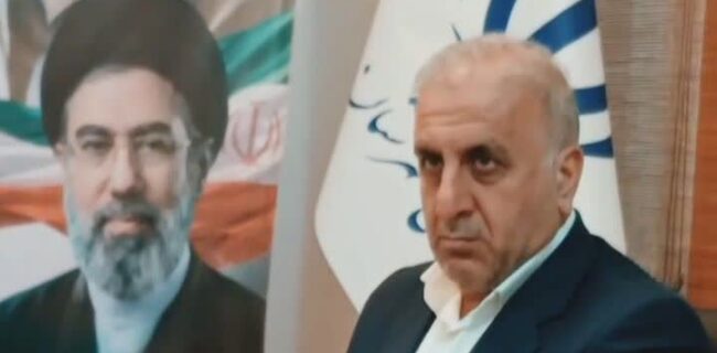 برگزاری نشست شورای آموزش و پرورش شهرستان ساری
