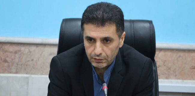 نخستین  آئین تجلیل از پیشکسوتان ورزش مازندران / ۳۰ مهر ماه ۱۴۰۵ هتل گردشگری سالار دره ساری