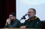 برگزاری نشست صمیمی فرمانده سپاه کربلا مازندران با گروه های جهادی استان