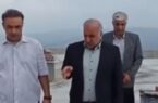 هتل پنجستاره کلیجانرستاق ، گامی در ارتقای جایگاه گردشگری ساری