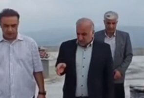 هتل پنج‌ستاره کلیجانرستاق ، گامی در ارتقای جایگاه گردشگری ساری