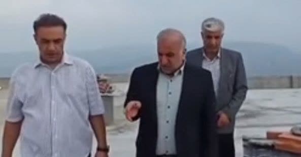 هتل پنجستاره کلیجانرستاق ، گامی در ارتقای جایگاه گردشگری ساری هتل پنجستاره کلیجانرستاق ، گامی در ارتقای جایگاه گردشگری ساری