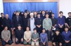 تشکیل «جریان‌های منسجم» رمز موفقیت جوانان در عرصه‌های اجتماعی / ادعای دشمن درباره فاصله گرفتن جوانان از دین، یک دروغ بزرگ است