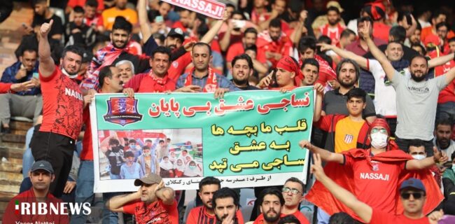 نساجی به فینال جام حذفی صعود کرد/ شهر خسته یک قدم تا جام