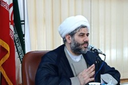 جهاد تبیین یک مأموریت دینی و انقلابی است جهاد تبیین یک مأموریت دینی و انقلابی است