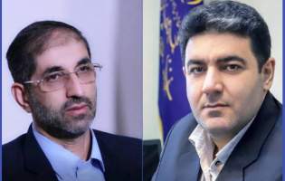 حسین جوادی مدیرکل ارشاد مازندران شد+سوابق