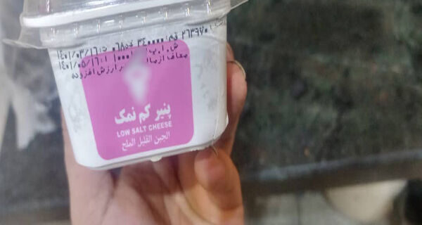 پاسکاری سلامت مردم در گرانی محصولات مواد غذایی/گرمای تابستان بهانه‌ای برای فروش کالاهای تاریخ گذشته